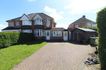 Wellsford Avenue, 3 bedroom Semi Detached House for sale, £255,000