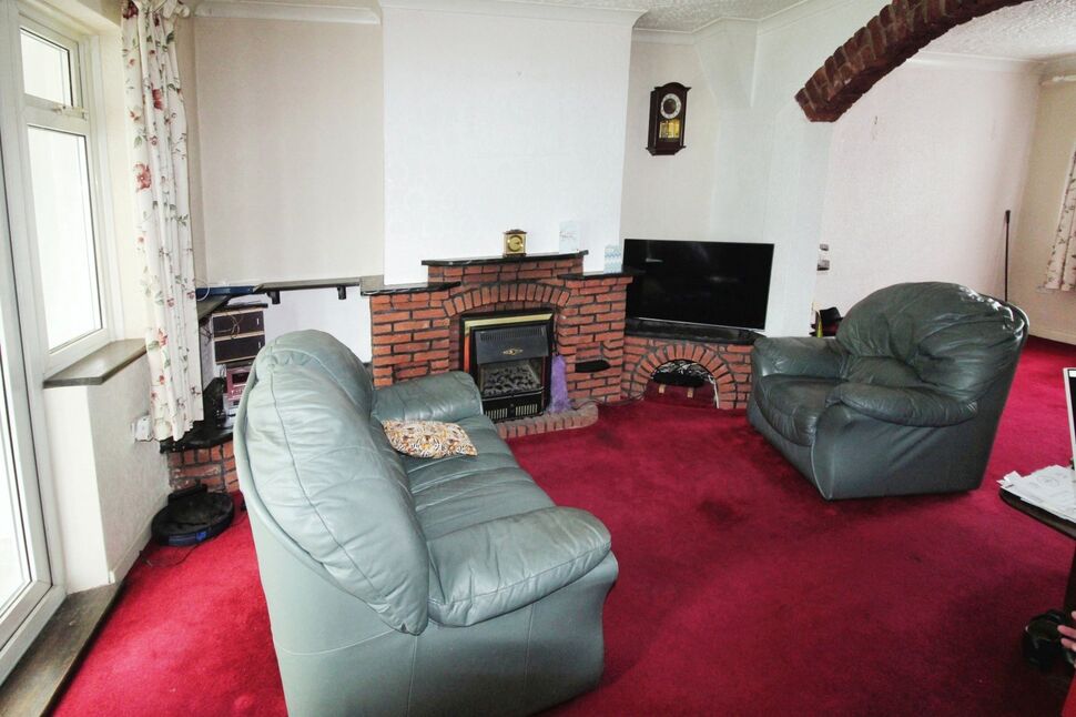 3 bedroom Semi Detached House for sale, Waterloo Road, Yardley, B25 £