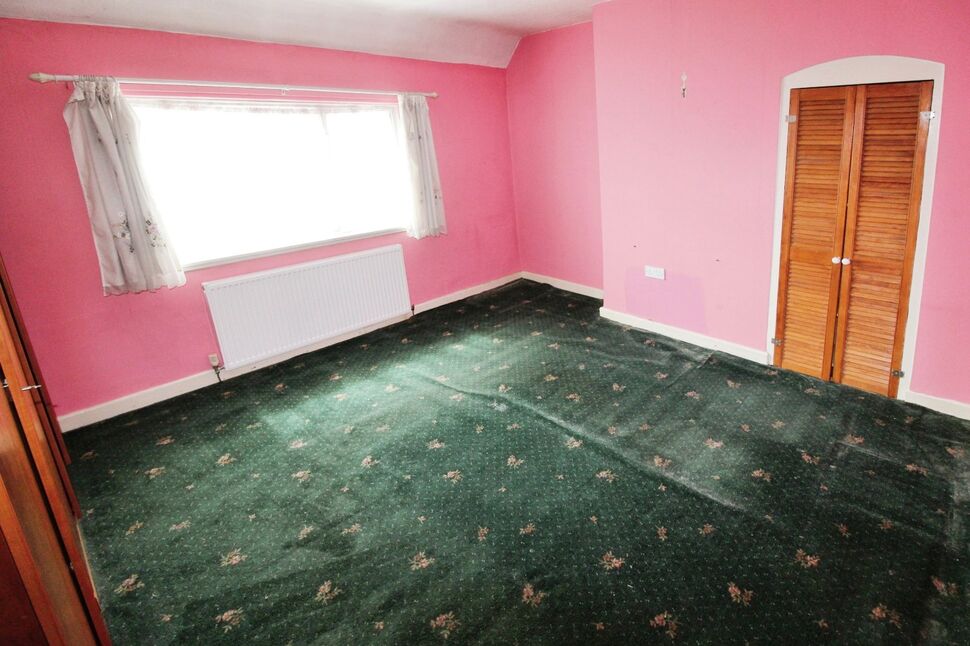 3 bedroom Semi Detached House for sale, Waterloo Road, Yardley, B25 £