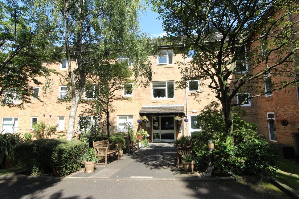 Main image of 1 bedroom Flat for sale, Moat Lane, Yardley, Birmingham, B26
