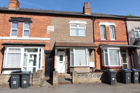 Warwell Lane, 3 bedroom Mid Terrace House for sale, £200,000