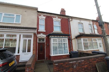 Floyer Road, 3 bedroom Mid Terrace House for sale, £240,000