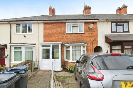 Elgin Grove, 3 bedroom Mid Terrace House for sale, £210,000