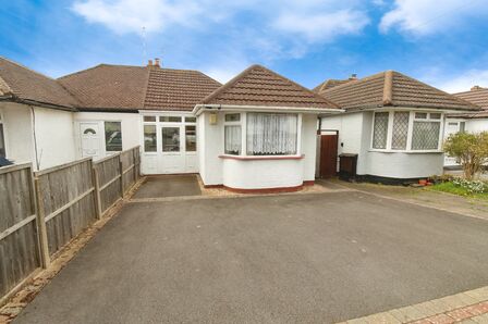 3 bedroom Semi Detached Bungalow for sale