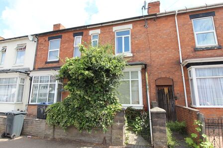 Waterloo Road, 3 bedroom Mid Terrace House for sale, £180,000