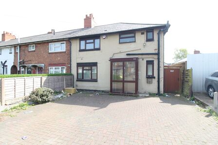 3 bedroom End Terrace House for sale