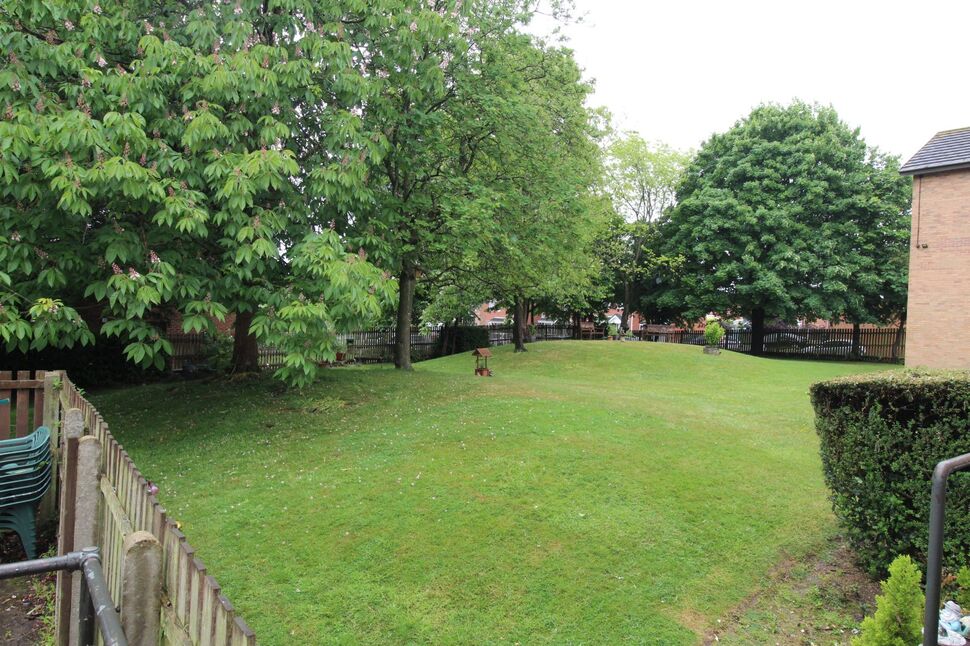Communal Gardens