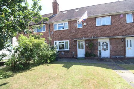2 bedroom Mid Terrace House for sale