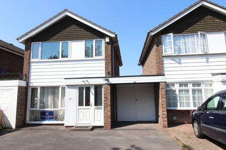 3 bedroom Link Detached House for sale