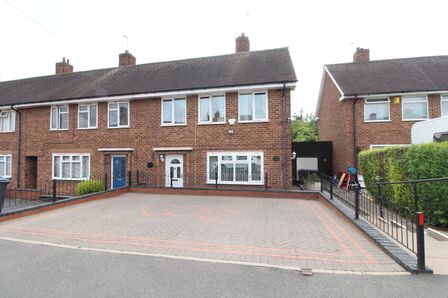 Homestead Road, 3 bedroom Semi Detached House for sale, £265,000