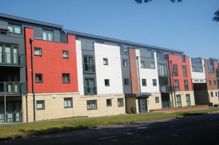2 bedroom  Flat for sale