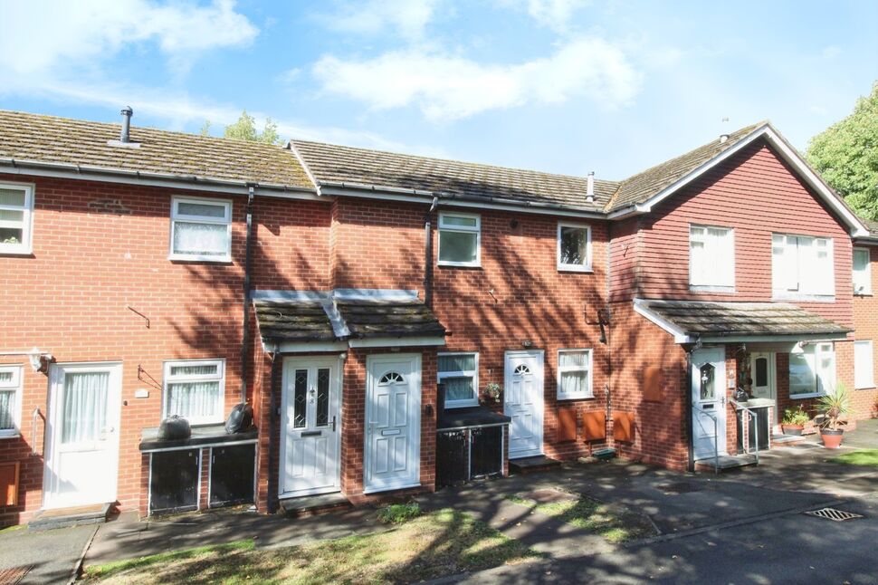 1 bedroom  Flat for sale