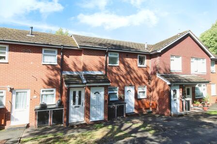 1 bedroom  Flat for sale