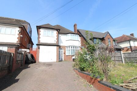Church Road, 4 bedroom Detached House for sale, £400,000