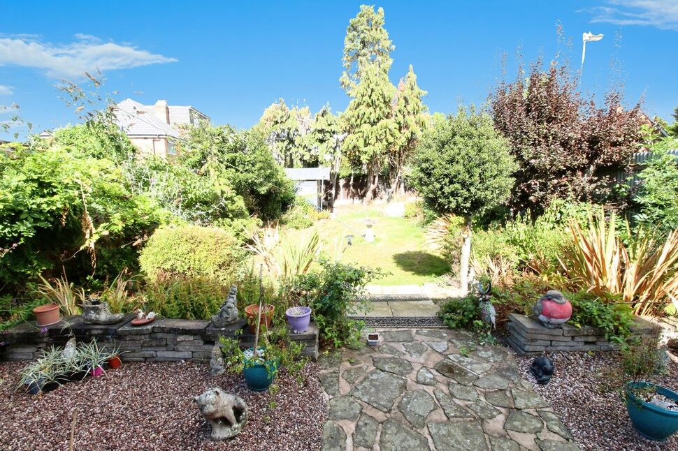 Main image of 4 bedroom Semi Detached House for sale, Sedgemere Road, Birmingham, West Midlands, B26