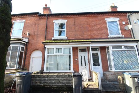 3 bedroom Mid Terrace House for sale