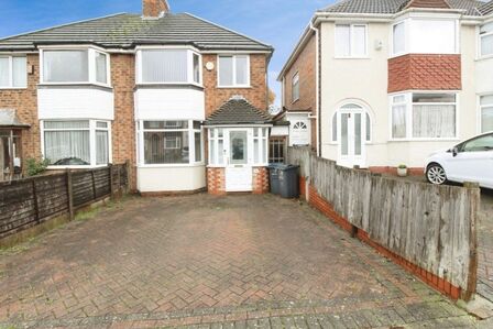 Elmcroft Road, 3 bedroom Semi Detached House for sale, £265,000