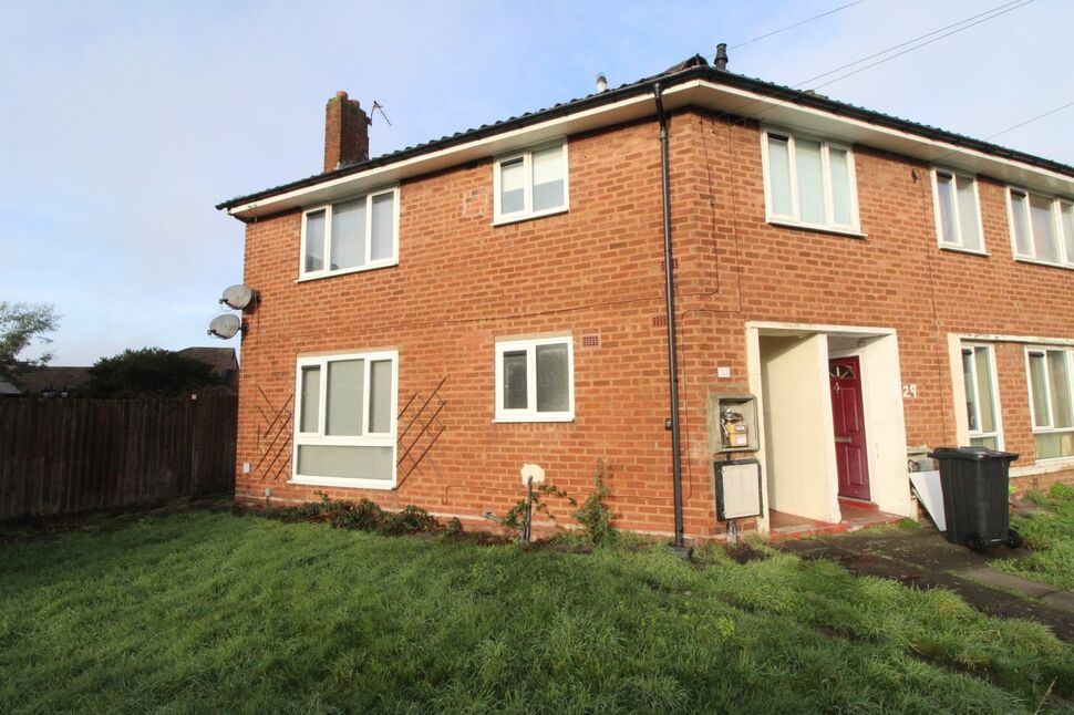 Main image of 1 bedroom Flat to rent, Cole Hall Lane, Birmingham, West Midlands, B34