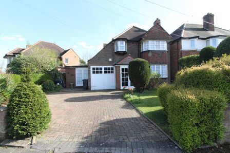 Farnol Road, 3 bedroom Detached House for sale, &pound;350,000