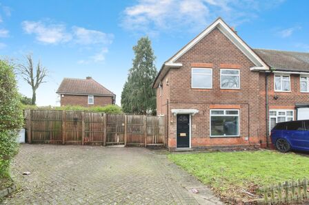 2 bedroom End Terrace House for sale