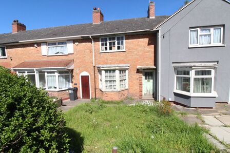 Deakins Road, 3 bedroom Mid Terrace House for sale, &pound;110,000