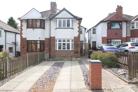 Welford Avenue, 3 bedroom Semi Detached House for sale, &pound;250,000