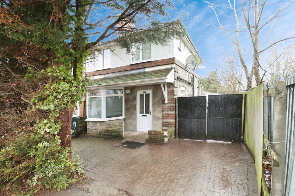 Main image of 3 bedroom Semi Detached House to rent, Oakhurst Road, Birmingham, West Midlands, B27