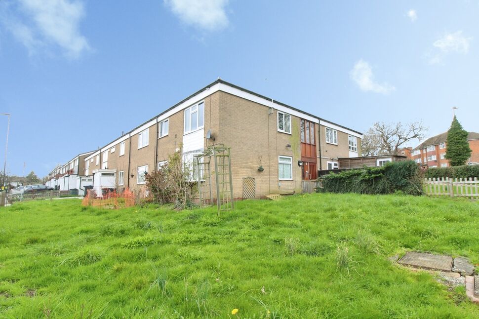 Main image of 2 bedroom Flat for sale, Yardley Fields Road, Birmingham, West Midlands, B33