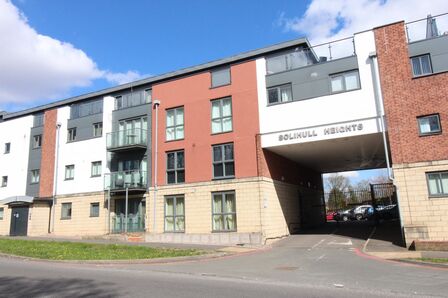 New Coventry Road, 2 bedroom Flat to rent, &pound;1,000 pcm