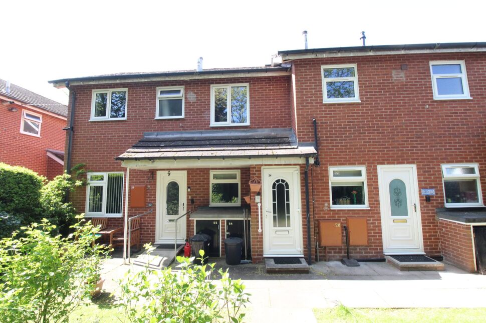 Main image of 2 bedroom Flat for sale, Barrows Lane, Birmingham, West Midlands, B26