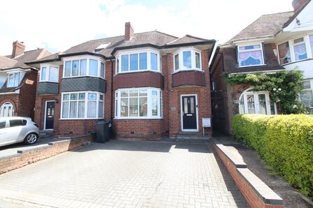Church Road, 3 bedroom Semi Detached House for sale, &pound;275,000