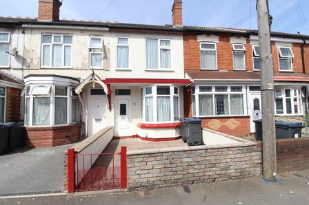 St. Benedicts Road, 3 bedroom Mid Terrace House for sale, &pound;220,000