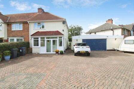 2 bedroom End Terrace House for sale