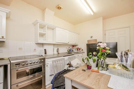 1 bedroom Flat to rent