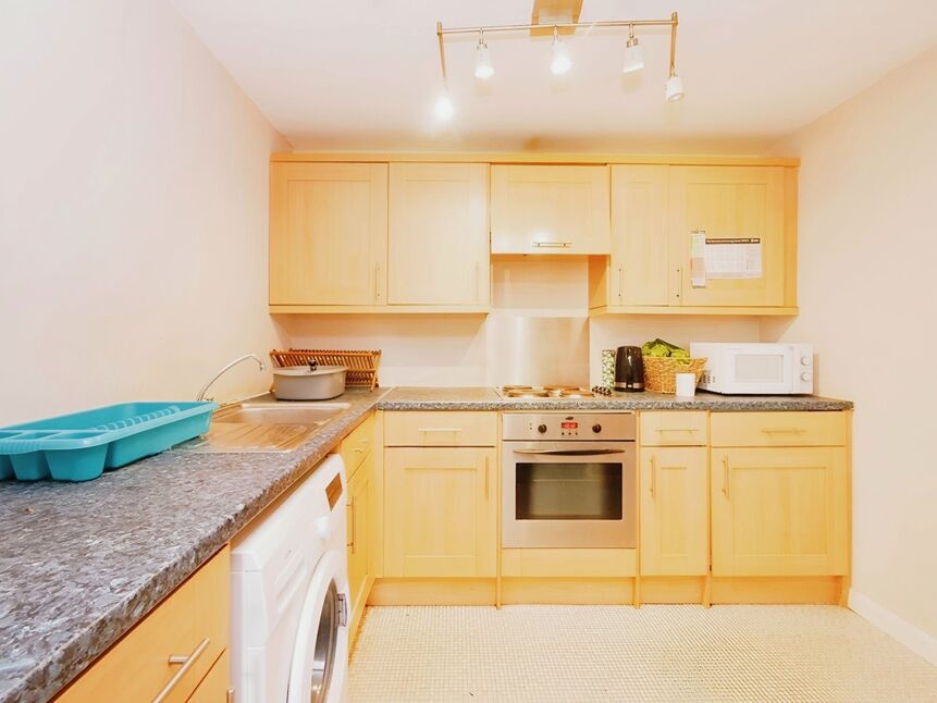 Main image of 2 bedroom  Flat to rent, Tang Hall Lane, York, YO10