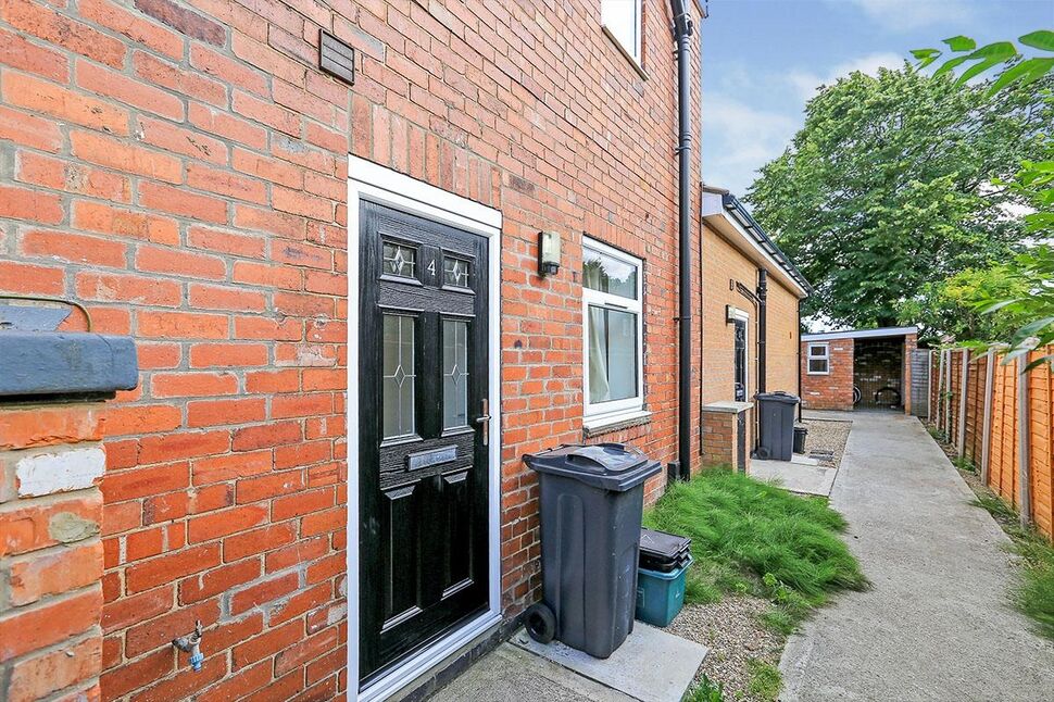 Main image of 1 bedroom Flat to rent, Link Avenue, York, YO30