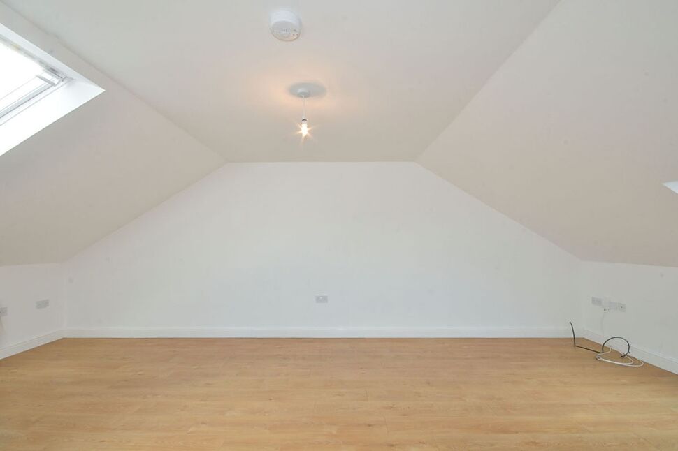 Lounge / Kitchen / Dining Room
