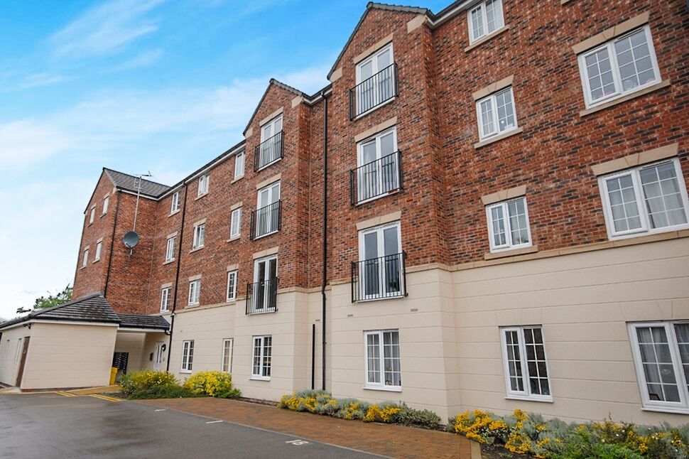 Main image of 2 bedroom Flat to rent, Principal Rise, Dringhouses, York, YO24