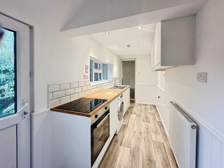 Main image of 3 bedroom Mid Terrace House to rent, Wolsley Street, York, YO10