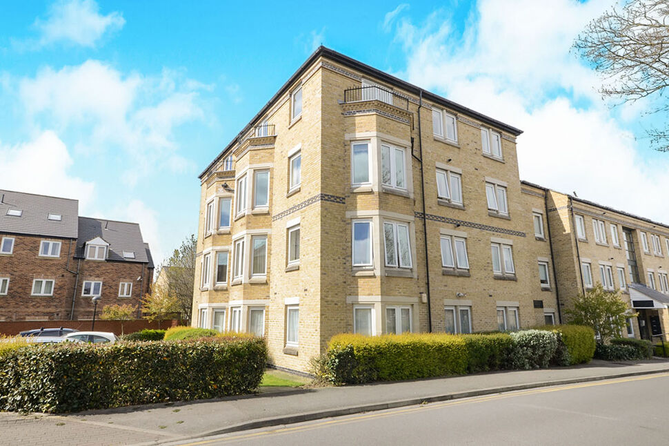 Main image of 2 bedroom Flat to rent, Olympian Court, York, YO10