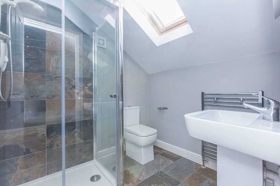 En-Suite Shower / WC