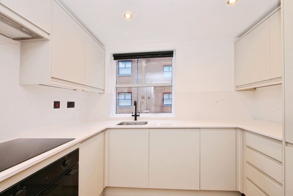 Main image of 2 bedroom Flat to rent, Skeldergate, York, YO1