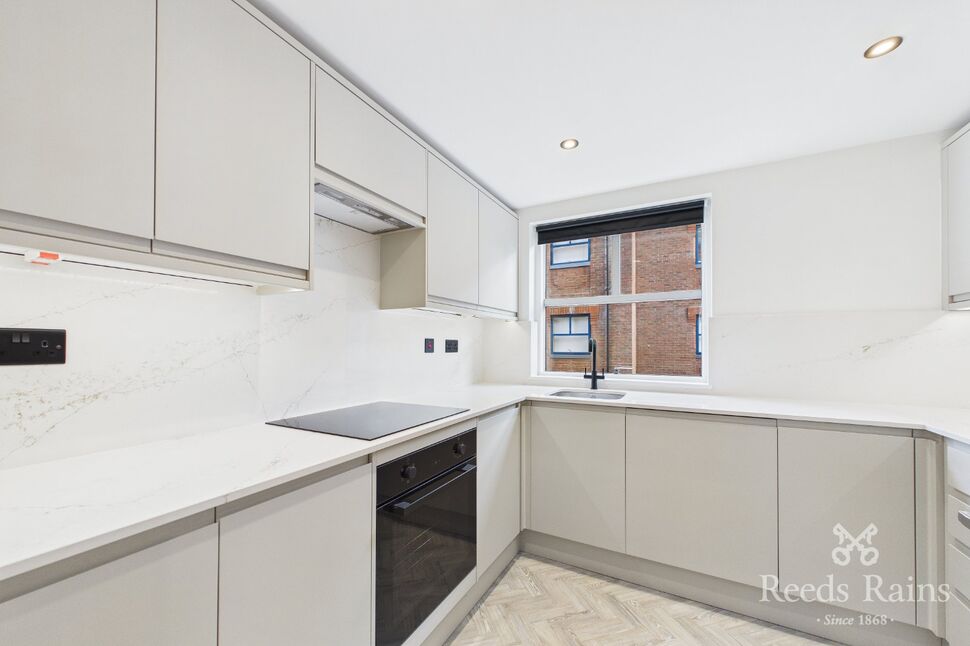 Main image of 2 bedroom Flat to rent, Skeldergate, York, YO1