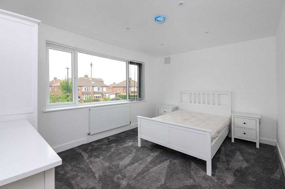 Main image of 1 bedroom Property to rent, Osbaldwick Lane, York, YO10