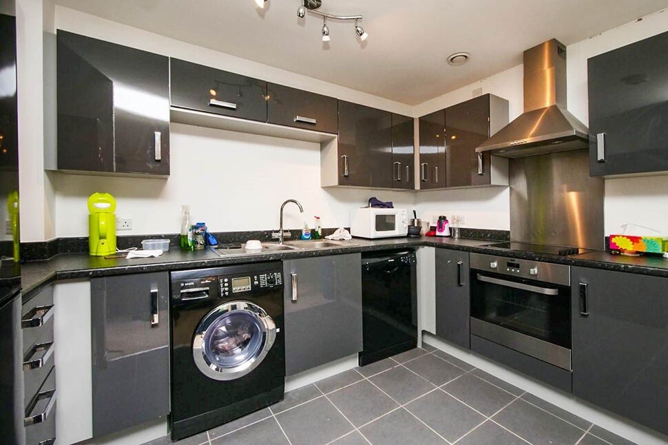 Main image of 2 bedroom Flat to rent, College Court, Dringhouses, York, YO24