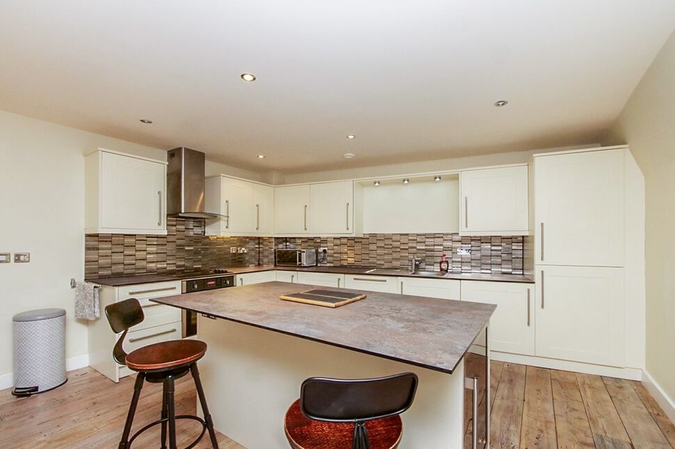 Main image of 2 bedroom Flat to rent, Skeldergate, York, YO1