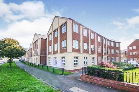 Martins Court, 2 bedroom  Flat to rent, £1,200 pcm