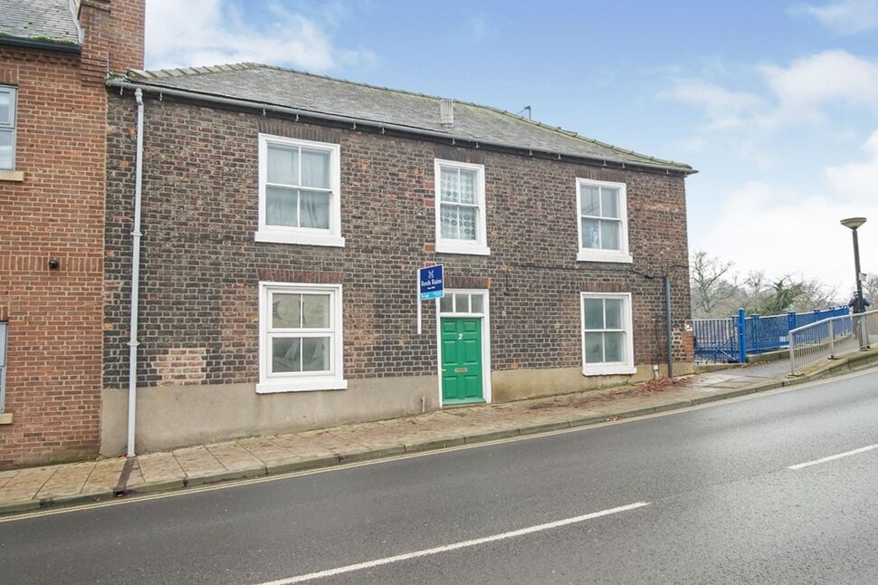 Main image of 1 bedroom Flat to rent, Fishergate, York, YO10