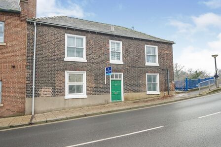 Fishergate, 1 bedroom  Flat to rent, £1,095 pcm
