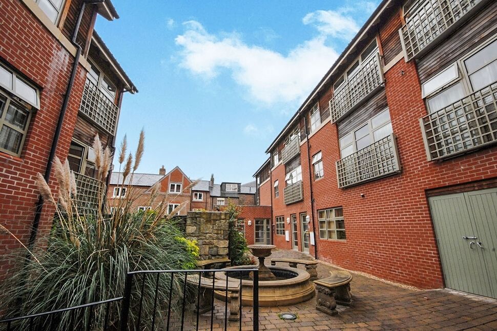Main image of 1 bedroom Flat to rent, The Courtyard St. Martins Lane, York, YO1